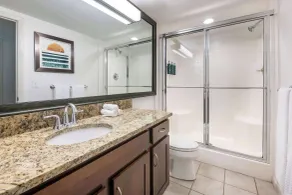 Diamond-Daytona Beach Regency-ST - Salle de bain