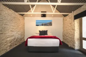 Second Valley Cottages and Lodge - Camera