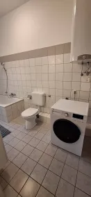 Apartment im Wein- und Freizeitidyll Klöch - Bathroom