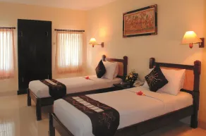 Aneka Lovina Villas & Spa - Room