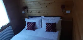 Villaggio Gofree - Zimmer