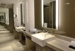 City Suites - Kaohsiung Chenai - Chambre