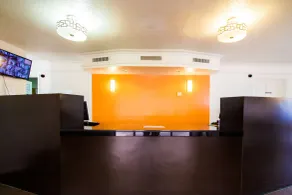 Motel 6-Austin, TX - Midtown - Reception