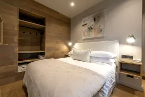 Blackheath Lodge by The Oyster Collection - Room