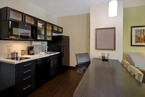 Candlewood Suites St Clairsville Wheeling Area by IHG - Chambre