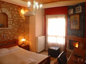 Ariadne Guesthouse - Rom