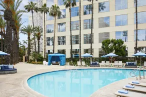 Hyatt Regency Orange County - Piscine