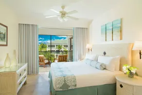 The Sands at Grace Bay - Room