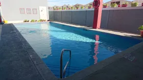 Hotel El Dorado Hermosillo - Piscine