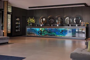 Van der Valk Hotel Groningen-Hoogkerk - Resepsjon
