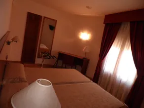 Hotel Arturo - Værelse