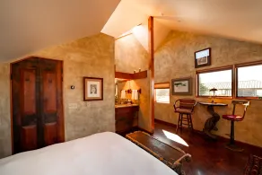 The Inn at Newport Ranch - Værelse