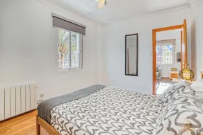 Central Apartment 2 bedrooms Netflix WIFI - Rom