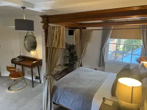 Old Rectory House, Redditch - Room