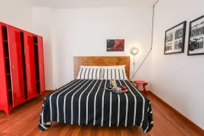 Travel B&B - Chambre