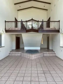 Bahia Bay Resort - Interior entrance