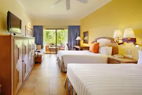 Barceló Maya Colonial - All Inclusive - Chambre