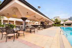 Ramada Plaza by Wyndham Karachi Airport Hotel - Pool