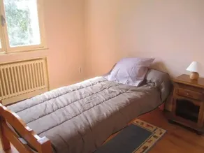 LE PERTHUIS - Room
