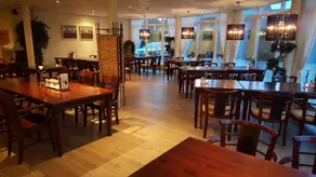 Hotel-Appartementen Klaver Vier - Restaurant