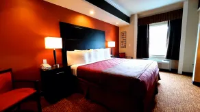 Stonebrook Lodge - Chambre