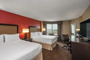 Holiday Inn Sydney - Waterfront by IHG - Chambre