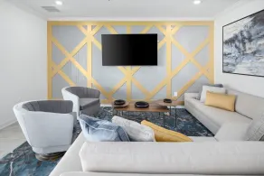 Harbor Island Beach Club, Homes by Villatel - Zimmer