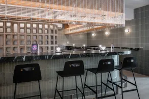 Gravity Haus Revelstoke - Restaurant