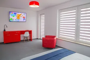 Apart Harmony - Rom