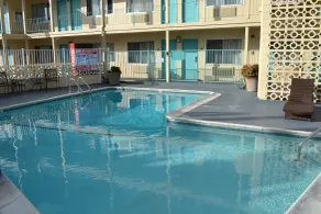 The Stevenson Monterey - Piscine