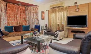 Treebo Excellent Home - Chambre