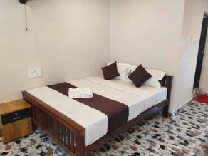 NAINAS RESIDENCY VAGAMON - Camera