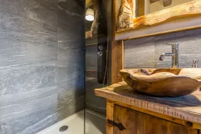 Affittacamere Annie - Parblanc - Bagno