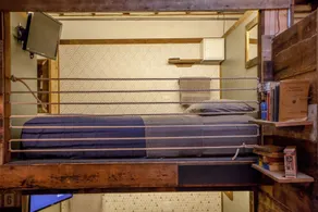 PodShare East Hollywood - Chambre