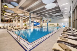 BN Hotel Thermal & Wellness - Spa