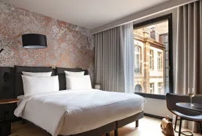 Hôtel LÉONOR the place to live By Stay Collection - Chambre