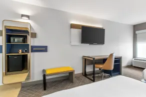 Comfort Inn Douglasville - Atlanta West - Zimmer