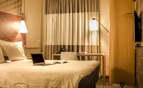 ibis Guaiba - Habitación