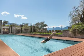 SPA & Relax Hotel Erika - Pool