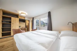 Hotel Meiringen - Chambre