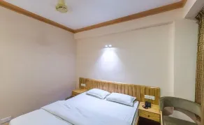 The Kingdom - Room
