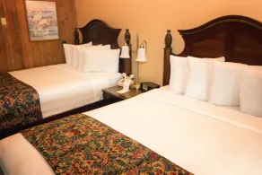 Days Inn by Wyndham West Allis/Milwaukee - Chambre