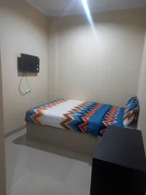 Barada Poris - Zimmer