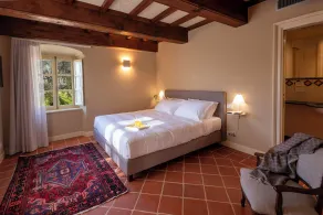Agrisuite Le Querce del Vareglio - Room