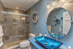 Walk to Ocean: North Myrtle Beach Townhome! - Intérieur