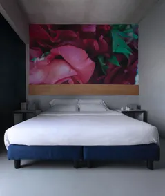 Hotel Locanda del Benaco - Room