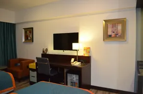 Zone By The Park, ORR, Chennai - Room