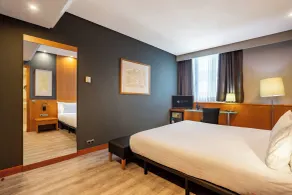 Eurostars Atlántida - Chambre