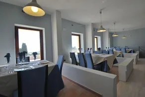 Pantanelli di Vendicari - Restaurang