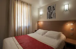 Hôtel Marina Corsica - Chambre